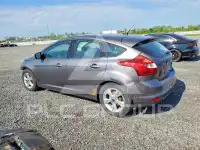 2013 Ford FOCUS фото