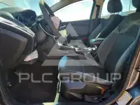 2013 Ford FOCUS photo