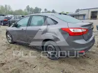 2013 Ford FOCUS photo