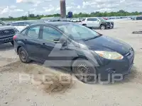 2013 Ford FOCUS photo