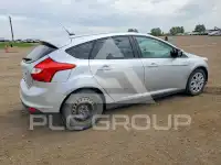 2013 Ford FOCUS фото