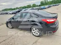 2013 Ford FOCUS фото