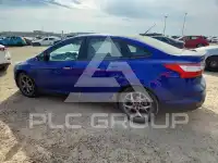 2013 Ford FOCUS фото