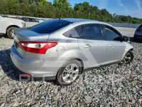 2013 Ford FOCUS фото