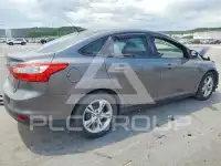 2013 Ford FOCUS фото