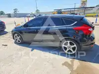 2013 Ford FOCUS фото