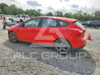 2013 Ford FOCUS фото