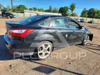 2013 Ford FOCUS фото