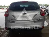 2013 Ford FOCUS фото