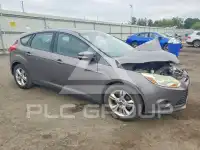2013 Ford FOCUS photo