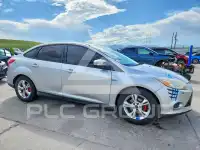 2013 Ford FOCUS фото