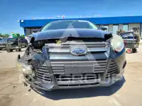 2013 Ford FOCUS фото
