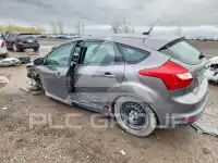 2013 Ford FOCUS фото