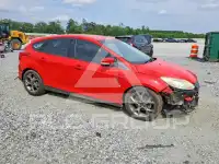 2013 Ford FOCUS фото