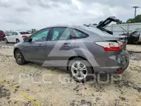 2013 Ford FOCUS photo