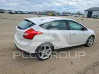 2013 Ford FOCUS фото