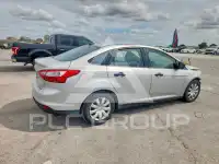 2013 Ford FOCUS фото