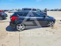 2013 Ford FOCUS фото