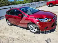 2013 Ford FOCUS photo
