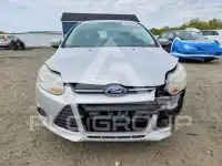 2013 Ford FOCUS photo