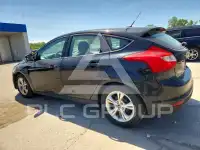 2013 Ford FOCUS фото