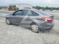 2013 Ford FOCUS фото