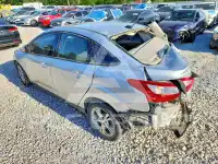 2013 Ford FOCUS photo