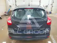 2013 Ford FOCUS фото