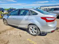 2013 Ford FOCUS фото