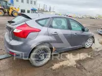 2013 Ford FOCUS фото