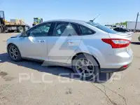 2013 Ford FOCUS фото