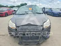 2013 Ford FOCUS фото