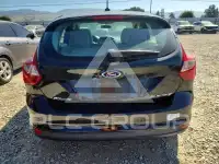 2013 Ford FOCUS photo