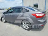 2013 Ford FOCUS фото