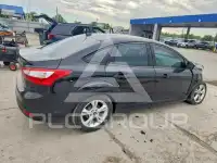 2013 Ford FOCUS фото