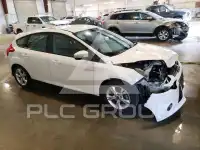 2013 Ford FOCUS фото