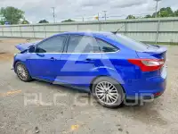 2013 Ford FOCUS photo