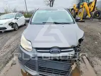 2013 Ford FOCUS фото