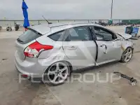2013 Ford FOCUS photo