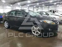 2013 Ford FOCUS фото