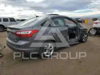 2013 Ford FOCUS фото