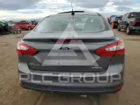 2013 Ford FOCUS фото