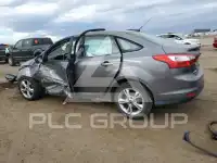2013 Ford FOCUS фото