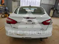 2013 Ford FOCUS фото