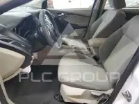 2013 Ford FOCUS фото