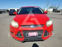2013 Ford FOCUS фото