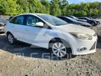 2013 Ford FOCUS photo