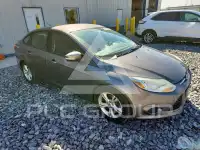 2013 Ford FOCUS фото