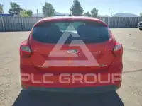 2013 Ford FOCUS фото