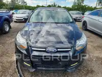 2013 Ford FOCUS фото